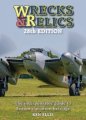 Wrecks and Relics 28th Edition: The Indispensable Guide to Britain’s Aviation Heritage